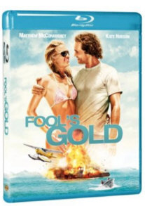 Fool's Gold image 1