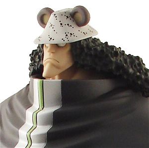 Excellent Model One Piece Neo-DX - Portraits of Pirates Non Scale Pre-Painted Figure: Bartholomew Kuma (Re-run)