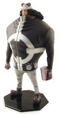 Excellent Model One Piece Neo-DX - Portraits of Pirates Non Scale Pre-Painted Figure: Bartholomew Kuma (Re-run) thumbnail 1