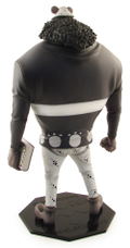 Excellent Model One Piece Neo-DX - Portraits of Pirates Non Scale Pre-Painted Figure: Bartholomew Kuma (Re-run) thumbnail 3