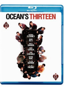 Ocean's Thirteen image 1