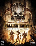 Fallen Earth - Welcome to the Apocalypse (DVD-ROM) thumbnail 1