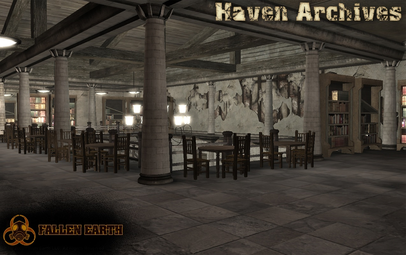 Fallen Earth - Welcome to the Apocalypse (DVD-ROM) image 5