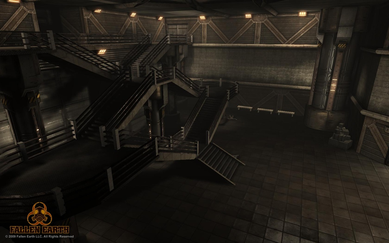 Fallen Earth - Welcome to the Apocalypse (DVD-ROM) image 6
