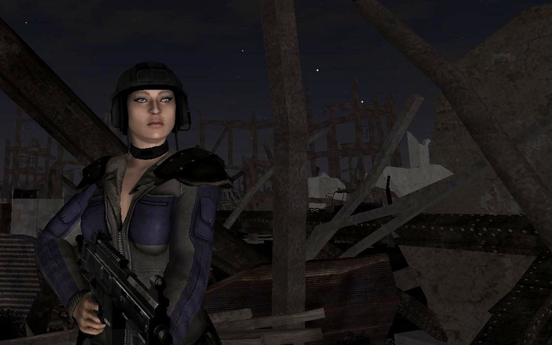 Fallen Earth - Welcome to the Apocalypse (DVD-ROM) image 8