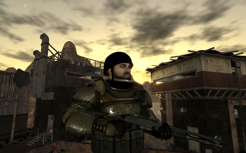 Fallen Earth - Welcome to the Apocalypse (DVD-ROM) image 9