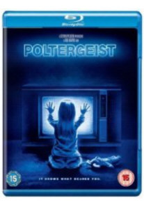Poltergeist image 1