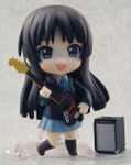 Nendoroid No. 082 K-ON!: Akiyama Mio (Re-run) thumbnail 6