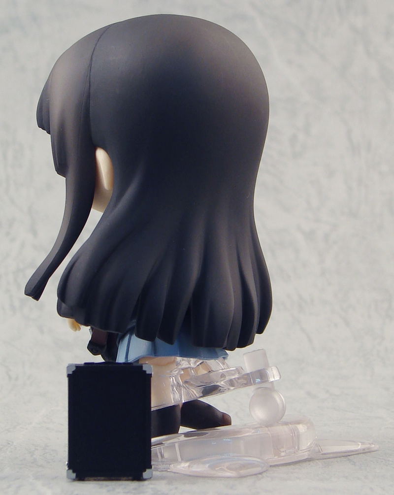 Nendoroid No. 082 K-ON!: Akiyama Mio (Re-run) image 7