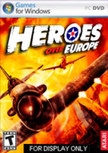 Heroes Over Europe (DVD-ROM) thumbnail 1