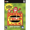 Press Your Luck (DVD-ROM) thumbnail 1