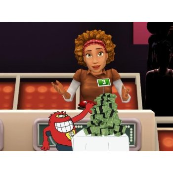 Press Your Luck (DVD-ROM) image 3