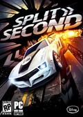 Split/Second (DVD-ROM) thumbnail 1
