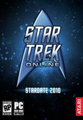 Star Trek Online (DVD-ROM) thumbnail 1