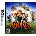 Shorts thumbnail 1