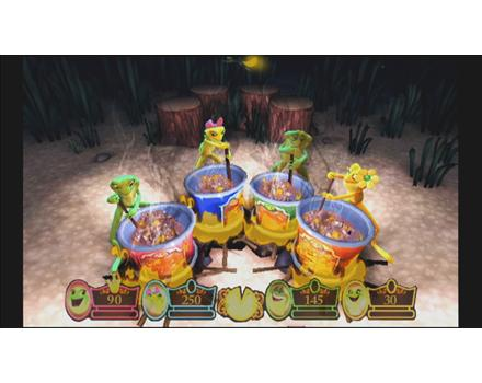 The Princess and the Frog (DVD-ROM) image 3