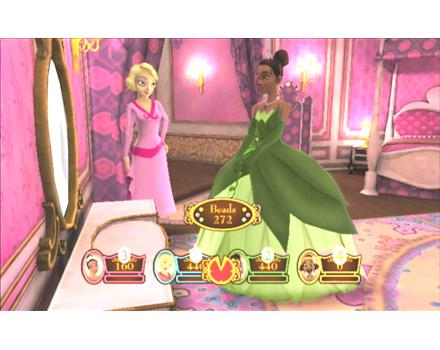 The Princess and the Frog (DVD-ROM) image 5