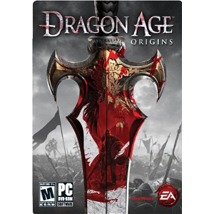 Dragon Age: Origins [Collector's Edition] (DVD-ROM)