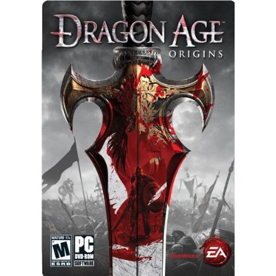 Dragon Age: Origins [Collector's Edition] (DVD-ROM) image 3