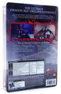 Dragon Age: Origins [Collector's Edition] (DVD-ROM) thumbnail 2