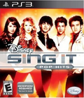 Disney Sing It: Pop Hits thumbnail 1