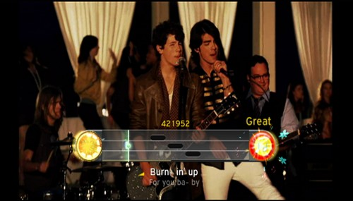 Disney Sing It: Pop Hits image 6