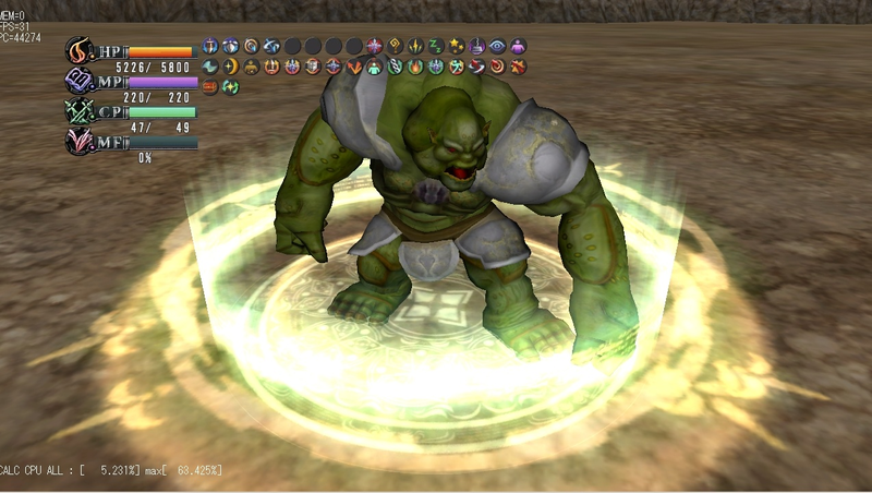 Last Rebellion image 2
