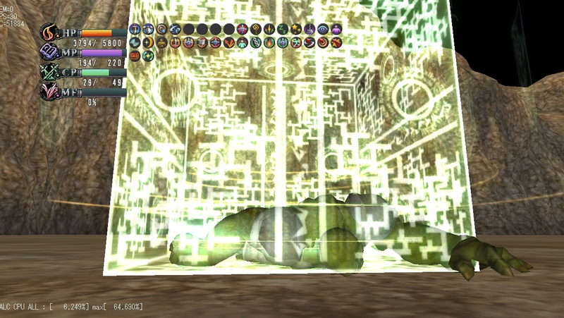 Last Rebellion image 3