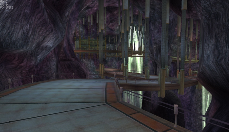 Last Rebellion image 4