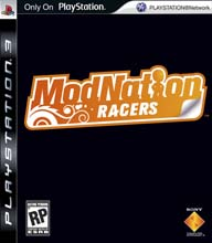 ModNation Racers image 1