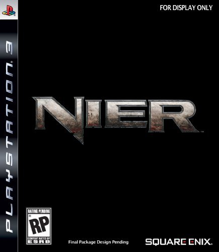 Nier ps3 best sale psn