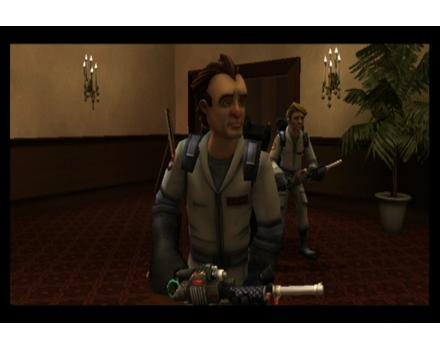 Ghostbusters: The Video Game image 11
