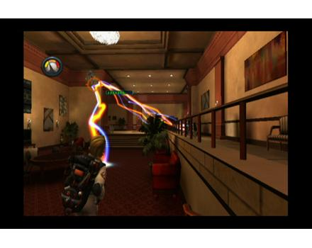 Ghostbusters: The Video Game image 2