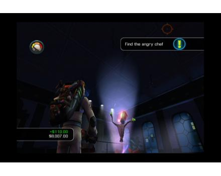 Ghostbusters: The Video Game image 3