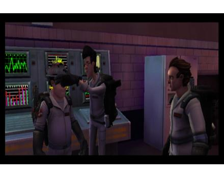 Ghostbusters: The Video Game image 6