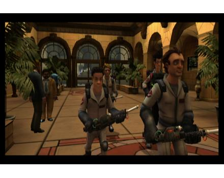 Ghostbusters: The Video Game image 7