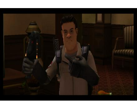 Ghostbusters: The Video Game image 8