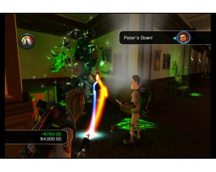 Ghostbusters: The Video Game image 9