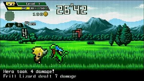 Half-Minute Hero image 10