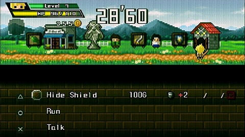 Half-Minute Hero image 11