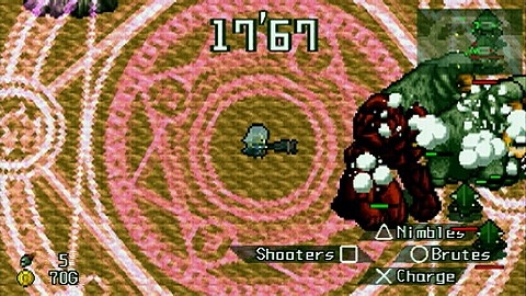 Half-Minute Hero image 2