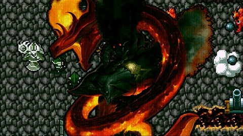 Half-Minute Hero image 6