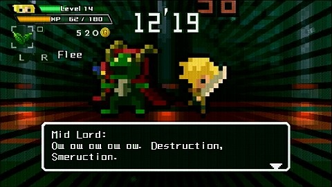 Half-Minute Hero image 7