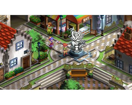 Lunar: Silver Star Harmony image 2