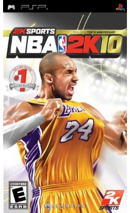 NBA 2K10_