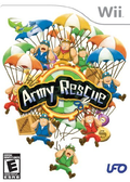 Army Rescue thumbnail 1