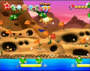 Army Rescue for Nintendo Wii