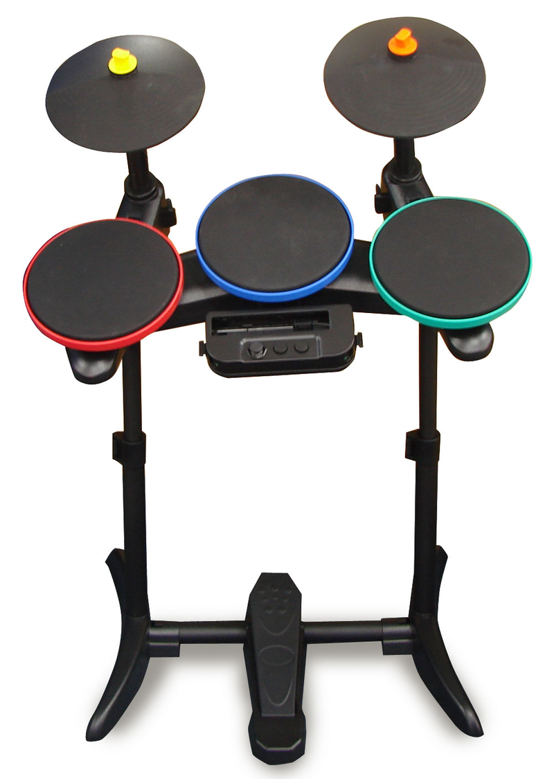 Band Hero (Bundle) image 3