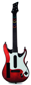 Band Hero (Bundle) thumbnail 8