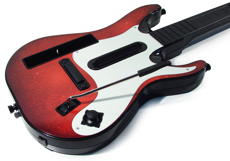Band Hero (Bundle) image 9